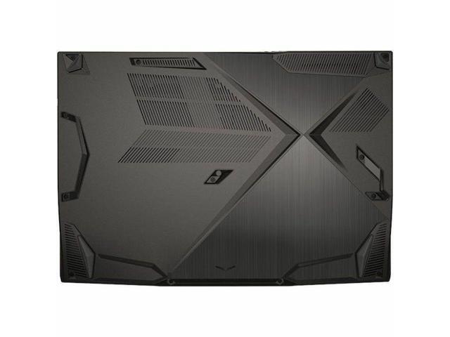 MSI - Thin 15 15.6" 144Hz Gaming Laptop FHD - Intel Core i7-13620H with 16GB Memory - NVIDIA GeForce RTX 4050 - 1TB SSD - Black - image 6