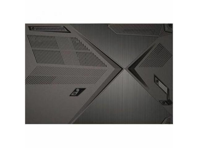 MSI - Thin 15 15.6" 144Hz Gaming Laptop FHD - Intel Core i7-13620H with 16GB Memory - NVIDIA GeForce RTX 4050 - 1TB SSD - Black - image 8