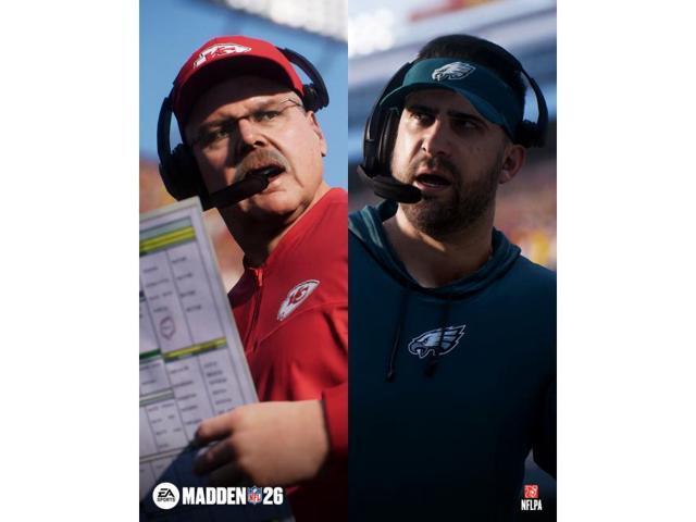 Madden 26 Standard Edition - Xbox Series X - image 2