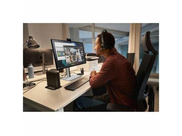 HP EliteDesk 8 G1i Mini PC - Intel Core Ultra 9 285T (1.40 GHz) - vPro Technology - 32 GB - 512 GB SSD - Intel Q870 Chip - Windows 11 Pro - IEEE...