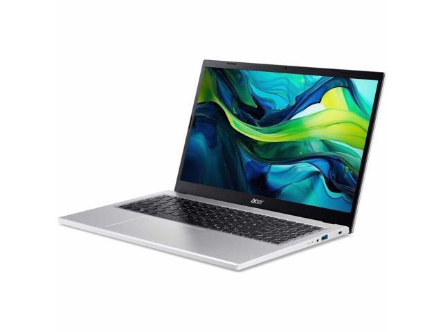 Acer Aspire Go 15 AG15-71P AG15-71P-59PZ 15.6' Notebook - Full HD - Intel Core i5 13th Gen i5-13420H - 16 GB - 512 GB SSD - English Keyboard -...