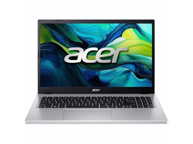 Acer Aspire Go 15 AG15-71P AG15-71P-59PZ 15.6' Notebook - Full HD - Intel Core i5 13th Gen i5-13420H - 16 GB - 512 GB SSD - English Keyboard -...