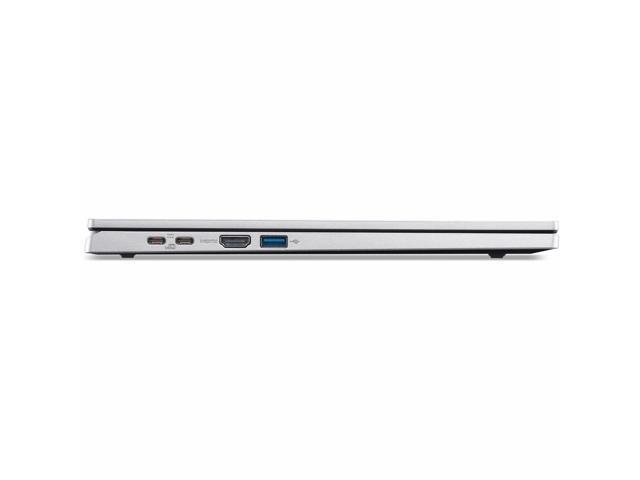 Acer Aspire Go 15 AG15-71P AG15-71P-59PZ 15.6' Notebook - Full HD - Intel Core i5 13th Gen i5-13420H - 16 GB - 512 GB SSD - English Keyboard -...