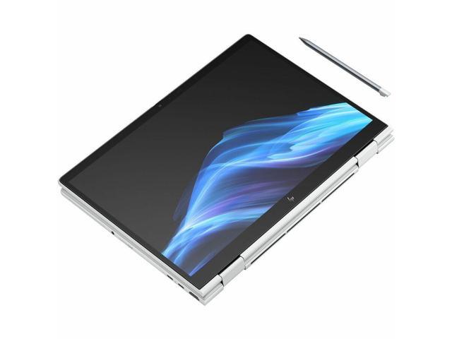 HP EliteBook 8 Flip G1i 13.3' Touchscreen Notebook - Intel Core Ultra 5 235U - vPro Technology - 16 GB - 512 GB SSD - Windows 11 Pro - 17.75 Hours...