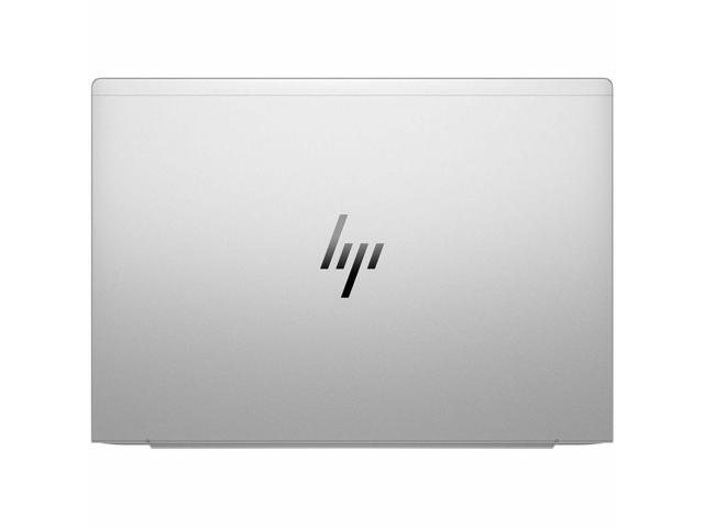 HP EliteBook 6 G1a 16' Notebook - AMD Ryzen 5 230 - 16 GB - 512 GB PCIe NVMe SSD - Windows 11 Pro - AMD Radeon 760M Graphics - Webcam - Wi-Fi 7...