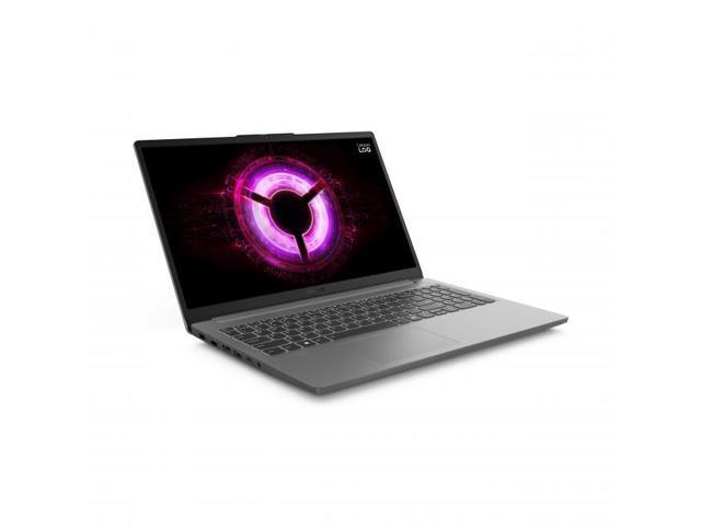 Lenovo LOQ-E 15.6' FHD 144Hz Gaming Laptop AMD Ryzen 7 7735HS 16GB DDR5 512GB SSD NVIDIA GeForce RTX 4050 Luna Gray