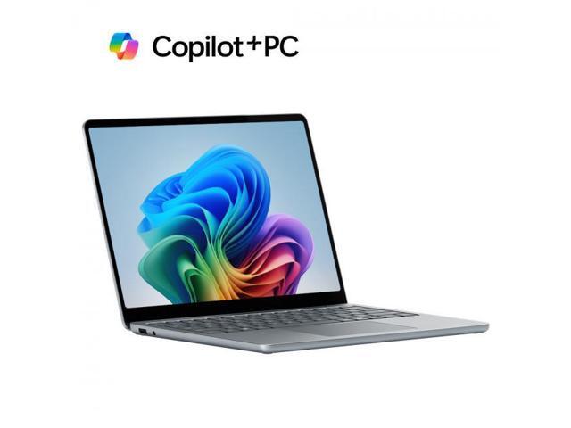Microsoft Surface Laptop Copilot+ PC + Arc Mouse + Microsoft Surface USB-C to VGA Adapter
