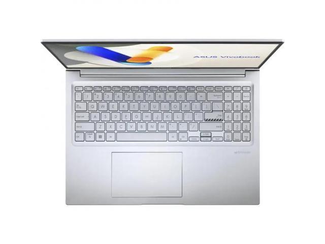 ASUS - Vivobook 16 16" FHD+ Laptop - Intel Core i7-13620H with 16GB Memory - 512GB SSD - Cool Silver - image 3