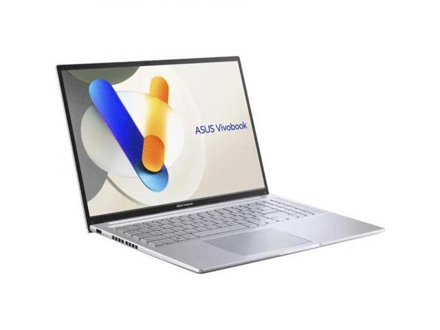 ASUS - Vivobook 16 16" FHD+ Laptop - Intel Core i7-13620H with 16GB Memory - 512GB SSD - Cool Silver - image 4