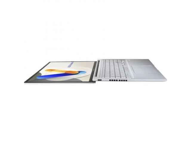 ASUS - Vivobook 16 16" FHD+ Laptop - Intel Core i7-13620H with 16GB Memory - 512GB SSD - Cool Silver - image 6