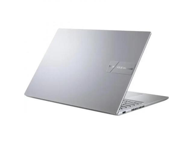 ASUS - Vivobook 16 16" FHD+ Laptop - Intel Core i7-13620H with 16GB Memory - 512GB SSD - Cool Silver - image 7