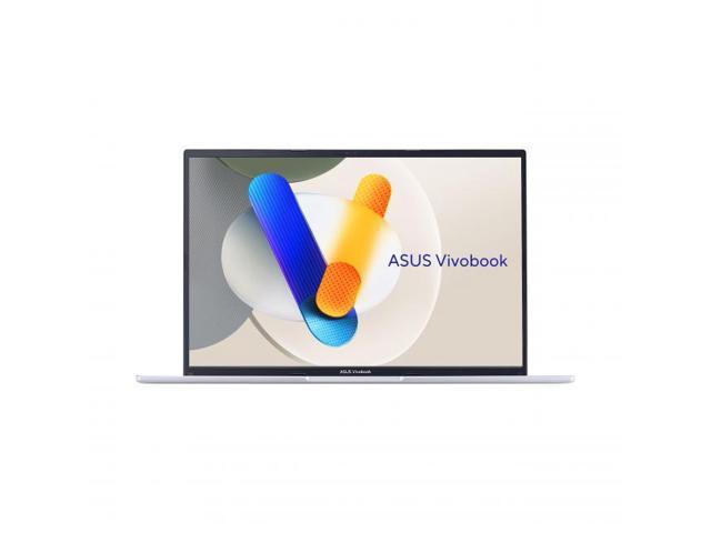 ASUS - Vivobook 16 16" FHD+ Laptop - Intel Core i7-13620H with 16GB Memory - 512GB SSD - Cool Silver - image 5