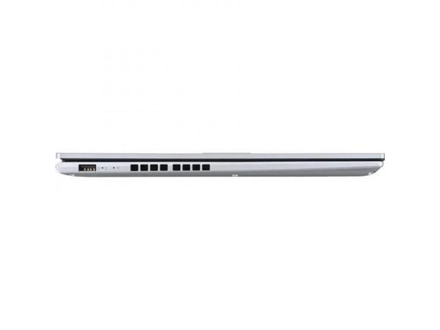 ASUS - Vivobook 16 16" FHD+ Laptop - Intel Core i7-13620H with 16GB Memory - 512GB SSD - Cool Silver - image 8