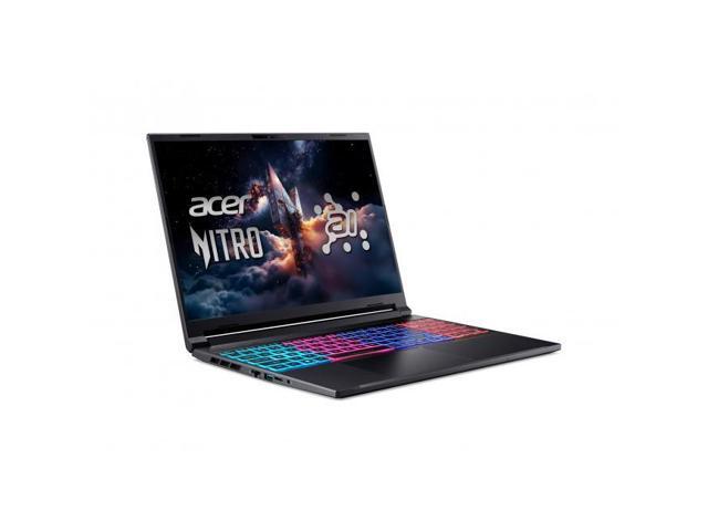 Acer Nitro V16 Gaming Laptop - AMD Ryzen 7 260 - NVIDIA GeForce RTX 5070 - 16GB RAM - 1TB SSD - Windows 11 Home (NH. U10AA.001)