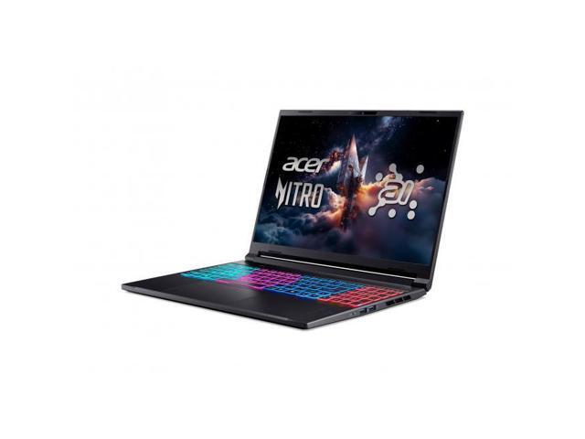 Acer Nitro V16 Gaming Laptop - AMD Ryzen 7 260 - NVIDIA GeForce RTX 5070 - 16GB RAM - 1TB SSD - Windows 11 Home (NH. U10AA.001)