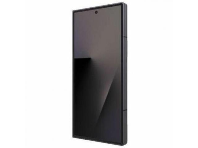Samsung - Galaxy Z Fold7 512GB (Unlocked) - Jet Black - image 4