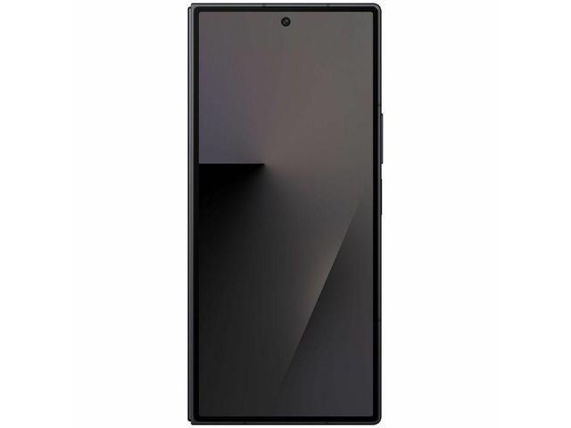 Samsung - Galaxy Z Fold7 512GB (Unlocked) - Jet Black - image 5