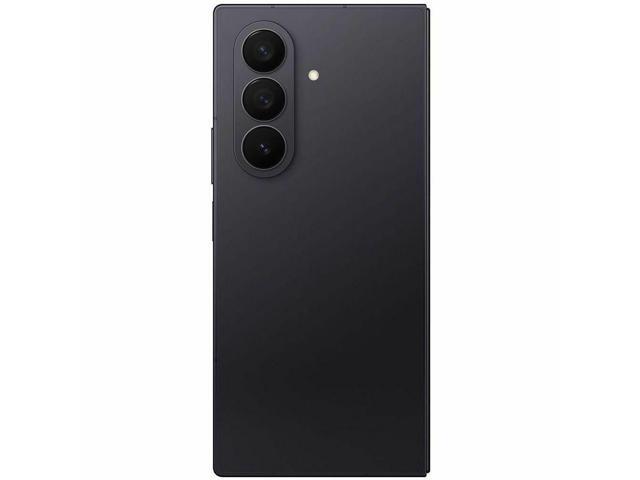 Samsung - Galaxy Z Fold7 512GB (Unlocked) - Jet Black - image 6