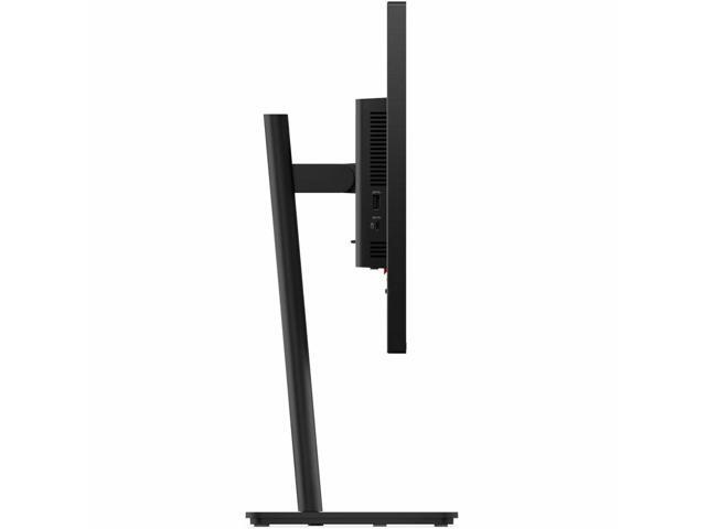 Lenovo ThinkVision T24-40 24' Class Full HD LED Monitor 16:9 Raven Black