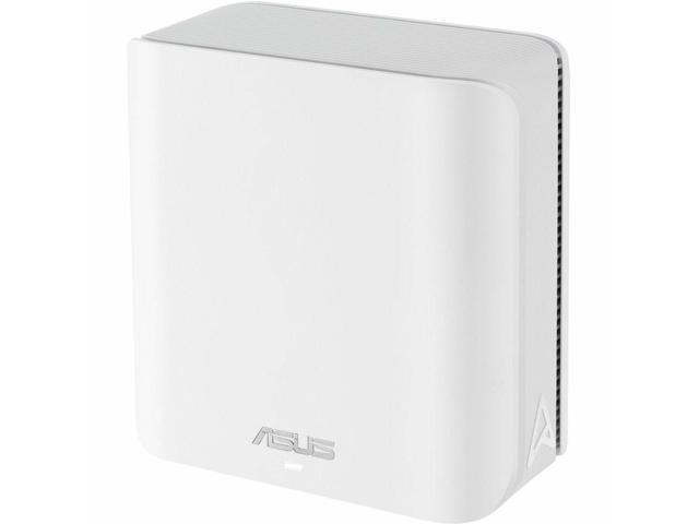 ASUS - ZenWiFi BE5000 Dual-Band Mesh Wi-Fi 7 System (3-Pack) - White - image 5