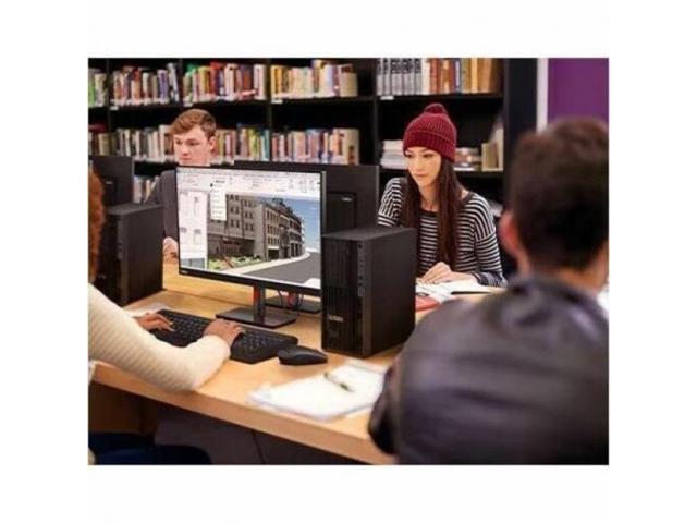 Lenovo ThinkStation P2 Tower Gen 2 Desktop Workstation - image 5