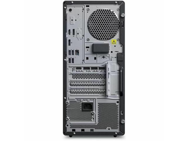 Lenovo ThinkStation P2 Tower Gen 2 Desktop Workstation - image 7