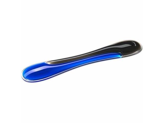 Kensington Slim Duo Gel Keyboard Wrist Rest