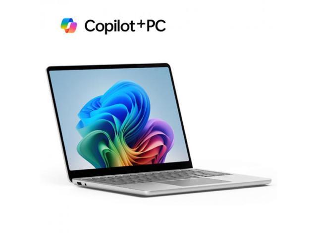 Microsoft Surface Laptop Copilot+ PC + Arc Mouse + Microsoft Surface USB-C to VGA Adapter