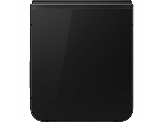 Samsung - Galaxy Z Flip7 FE 256GB (Unlocked) - Black - image 7