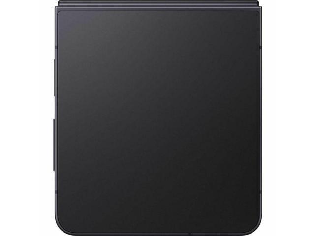 Samsung - Galaxy Z Flip7 512GB (Unlocked) - Jet Black - image 5