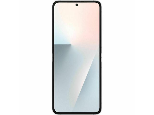 Samsung Galaxy Z Flip7 FE SM-F761U 256 GB Smartphone - 6.7' Flexible Folding Screen Dynamic AMOLED 2X Full HD Plus 2640 x 1080 - Deca-core (Cortex...