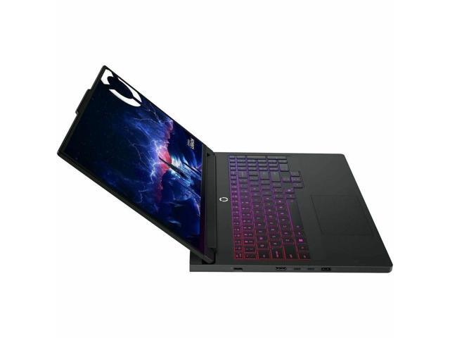 Lenovo Legion Pro 7 16IAX10H 16' Gaming Notebook - Intel Core Ultra 9 275HX - 64GB - 2TB SSD - Black - Windows 11 Pro - NVIDIA GeForce RTX 5090...