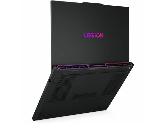 Lenovo Legion Pro 7 16IAX10H 16' Gaming Notebook - Intel Core Ultra 9 275HX - 64GB - 2TB SSD - Black - Windows 11 Pro - NVIDIA GeForce RTX 5090...