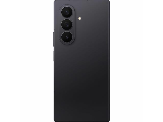 Samsung - Galaxy Z Fold7 256GB (Unlocked) - Jet Black - image 7