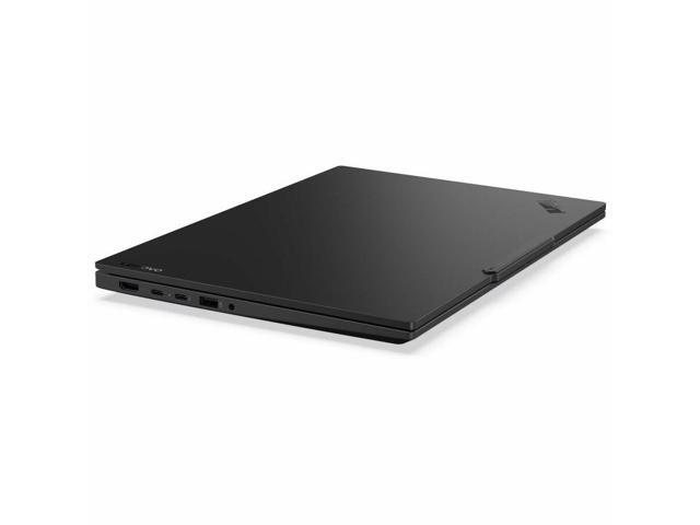 Lenovo ThinkPad E14 Gen 7 21T9002MUS 14' Touchscreen Notebook - Intel Core 5 210H (2.20 GHz) - 16 GB - 512 GB SSD - Windows 11 Pro - Webcam - IEEE...