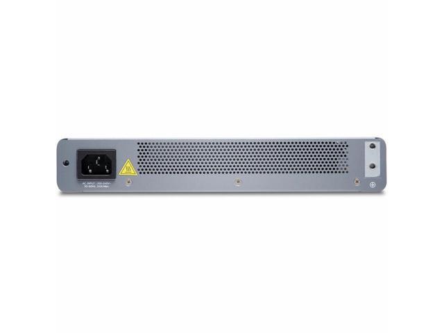 Juniper EX4000-8P Ethernet Switch - 8 Ports - Manageable - Gigabit Ethernet, 10 Gigabit Ethernet - 1000Base-T, 10GBase-X - 4 Layer Supported -...