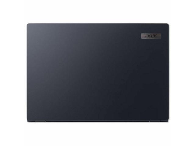 Acer - TravelMate P4 16" Laptop - Intel Core Ultra 7-155U with 16GB Memory - 1TB SSD - Slate Blue - image 7