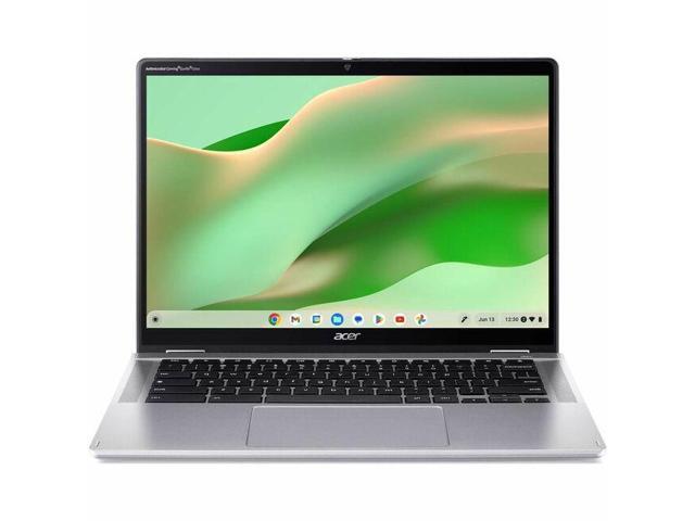 Acer Chromebook Spin 314 CP314-2HN CP314-2HN-39K7 14' Touchscreen Convertible 2 in 1 Chromebook - WUXGA - Intel Core i3 i3-N305 - 8 GB - 128 GB...