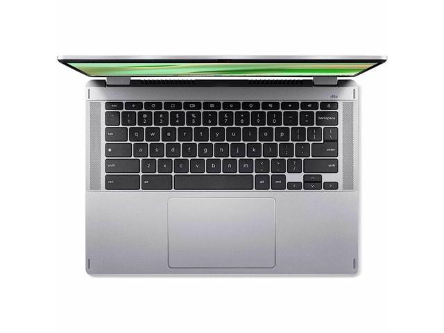 Acer Chromebook Spin 314 CP314-2HN CP314-2HN-39K7 14' Touchscreen Convertible 2 in 1 Chromebook - WUXGA - Intel Core i3 i3-N305 - 8 GB - 128 GB...