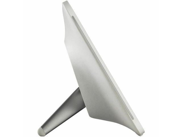 HP Poly Video Poly Wall Mount for Touch Panel - White Model 874P5AA
