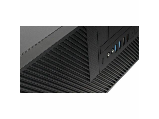 In Win Computer Case - Mini-tower - 450 W - Micro ATX Motherboard Supported - 1 x External 3.5' Bay - 1 x Internal 3.5' Bay - 4 x USB(s) - 2 x USB...