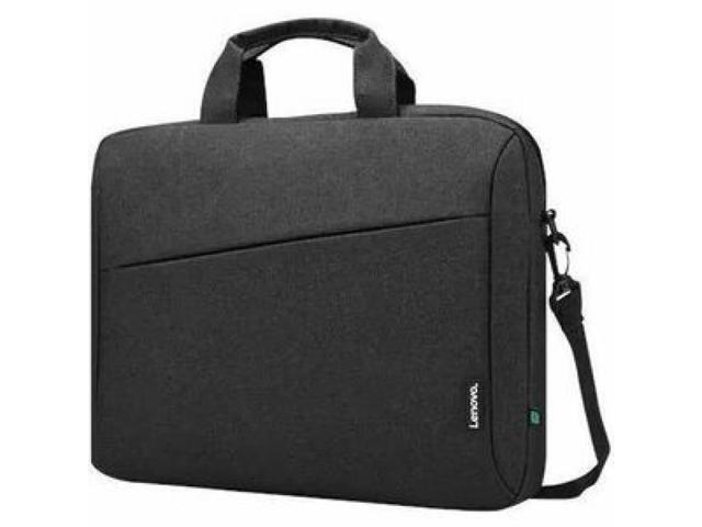 Lenovo 16" Laptop ECO Topload T210 (Black) - image 8