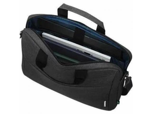 Lenovo 16" Laptop ECO Topload T210 (Black) - image 10