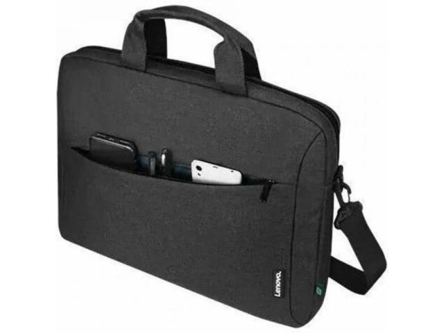 Lenovo 16" Laptop ECO Topload T210 (Black) - image 12