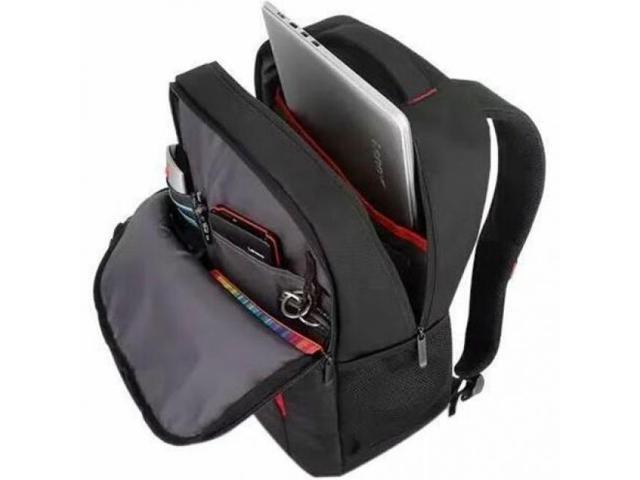 Lenovo 16" Laptop Backpack B515 (Black) - image 11