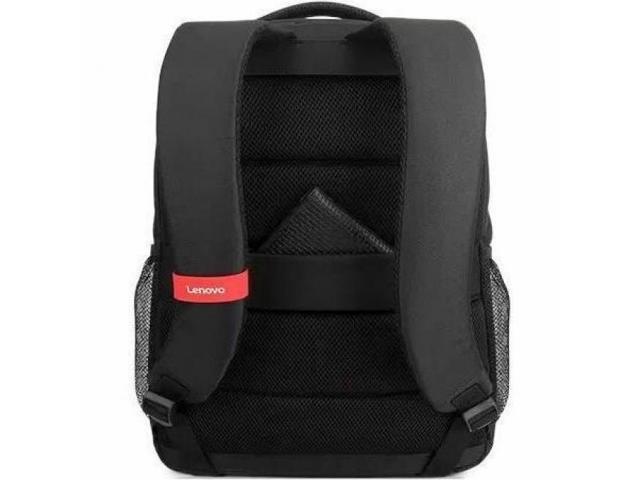 Lenovo 16" Laptop Backpack B515 (Black) - image 12