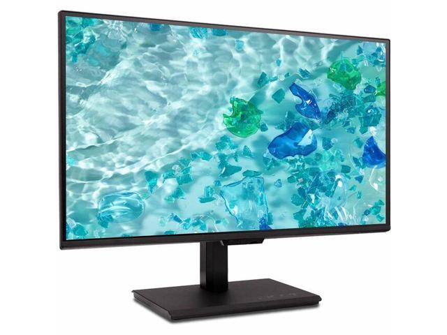 Acer Vero B248Y G 24' Class LCD Monitor 16:9 Black UMQB8AAG02
