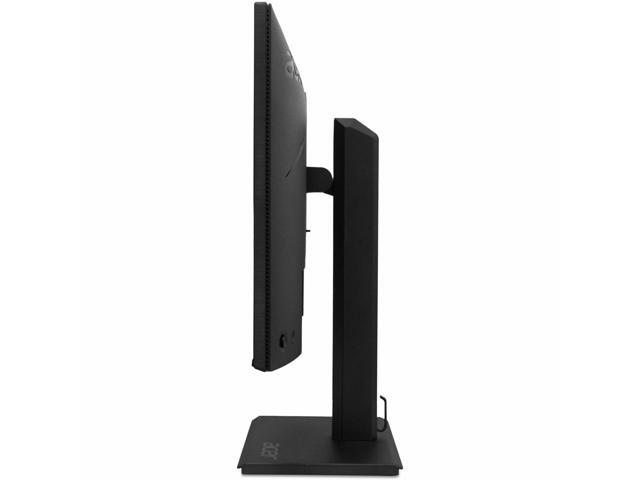 Acer Vero B248Y G 24' Class LCD Monitor 16:9 Black UMQB8AAG02