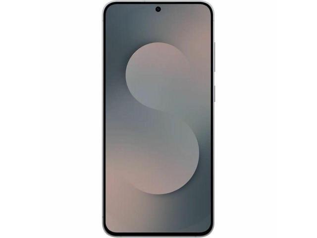 Samsung - Galaxy S25 FE 128GB (Unlocked) - Jet Black - image 3