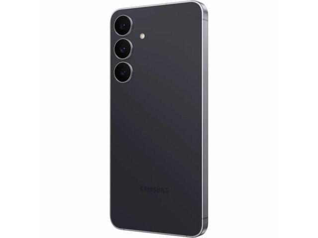 Samsung - Galaxy S25 FE 128GB (Unlocked) - Jet Black - image 6